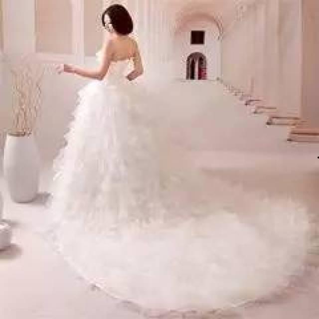 云韵婚纱爆料视频,揭秘幕后制作过程  第1张